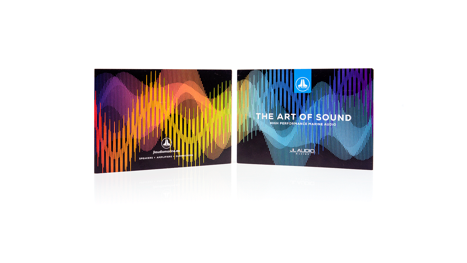 JL Audio Marine (Europe)