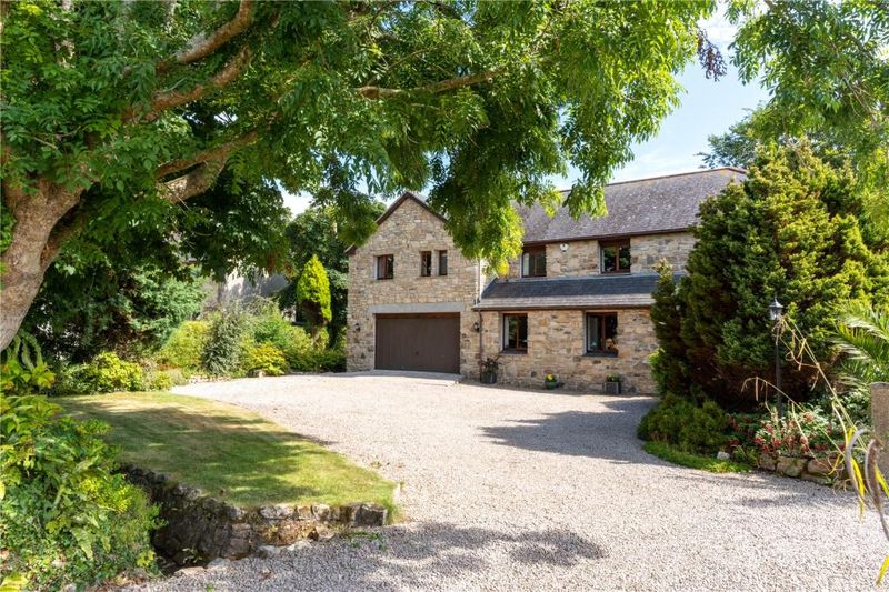 Exclusive properties for sale in West Cornwall Stacey Mann Estate