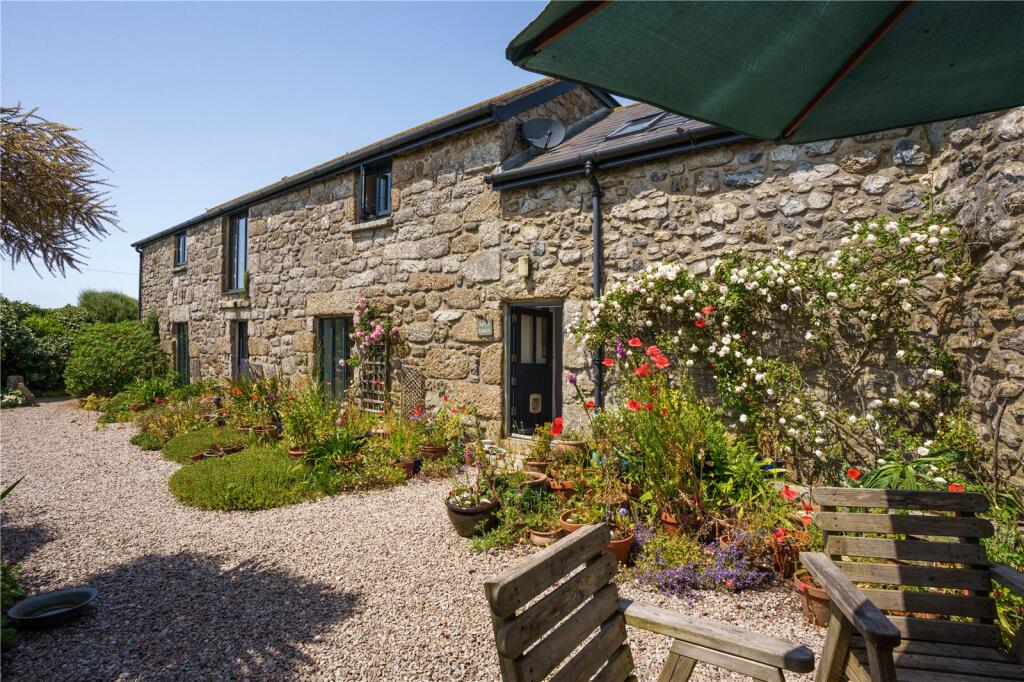 Stacey Mann Estate Agents in Penzance Properties for sale in West