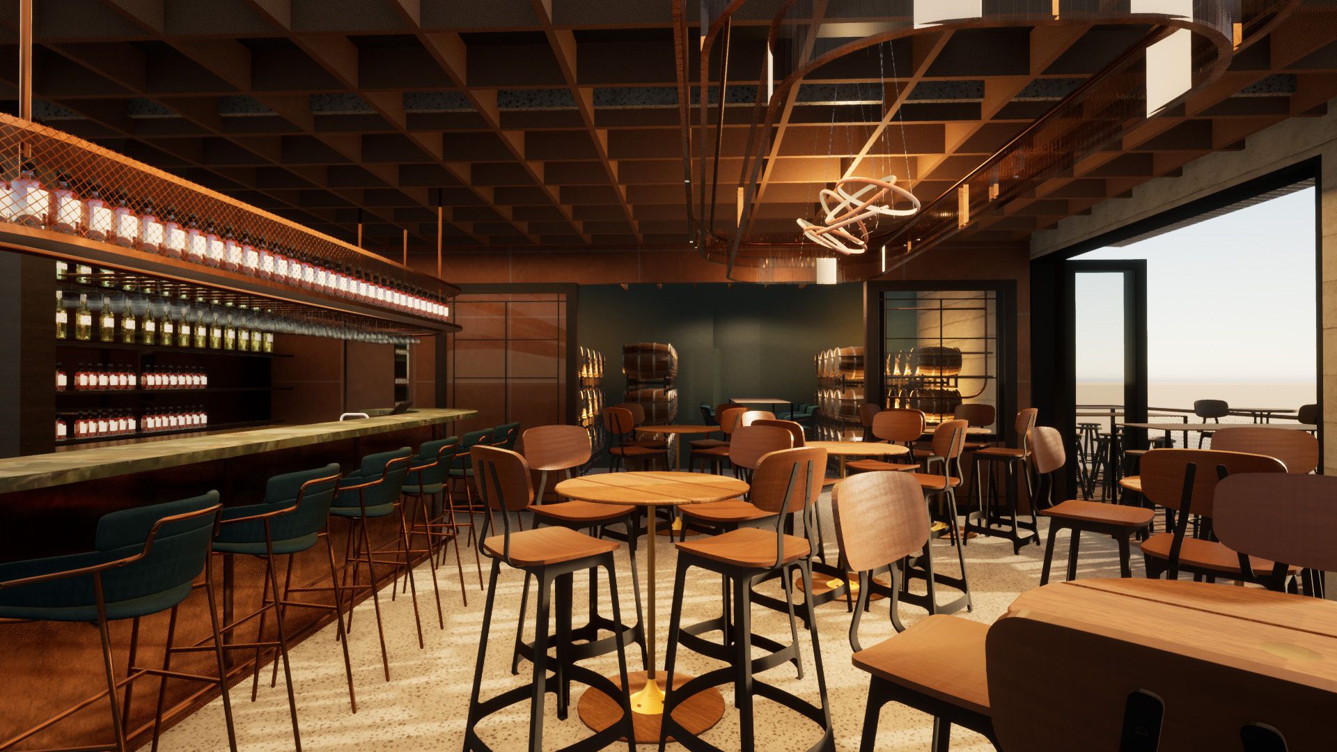 six-tricks-distilling-co-gold-coast-distillery-tasting-room-opening