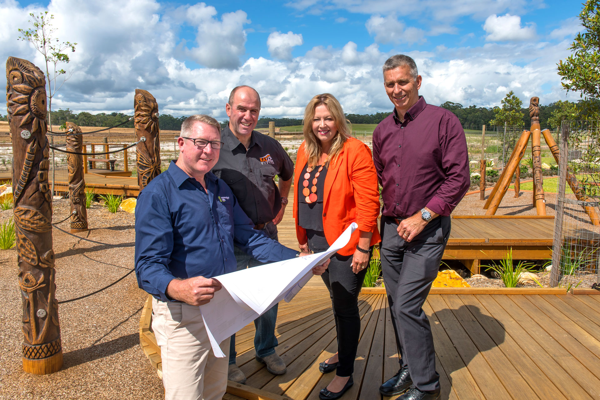 Sovereign Hills’ biggest residential precinct approved