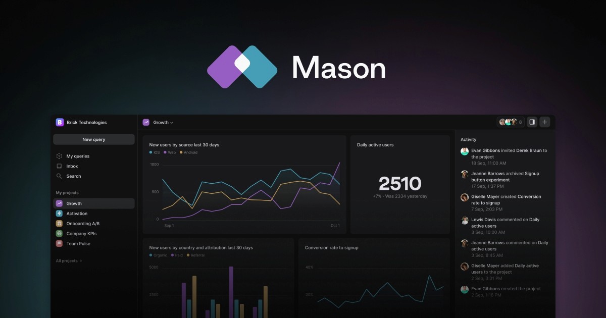 Masón