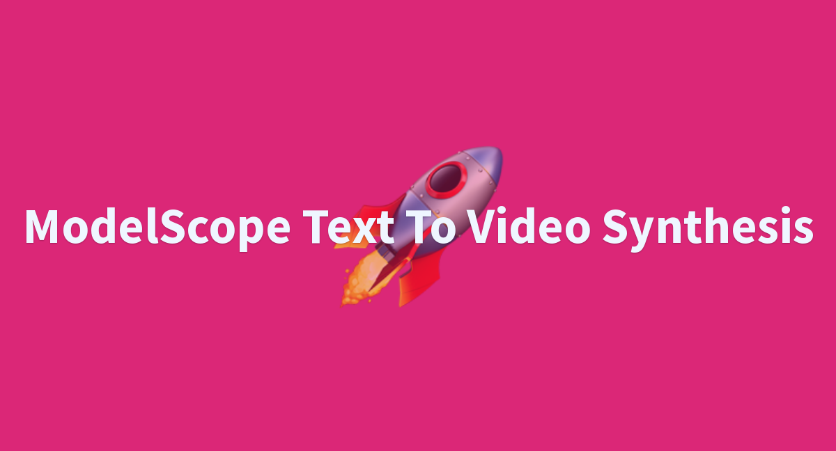 Modelscope Text To Video Ai Read Review Details Pricing Features