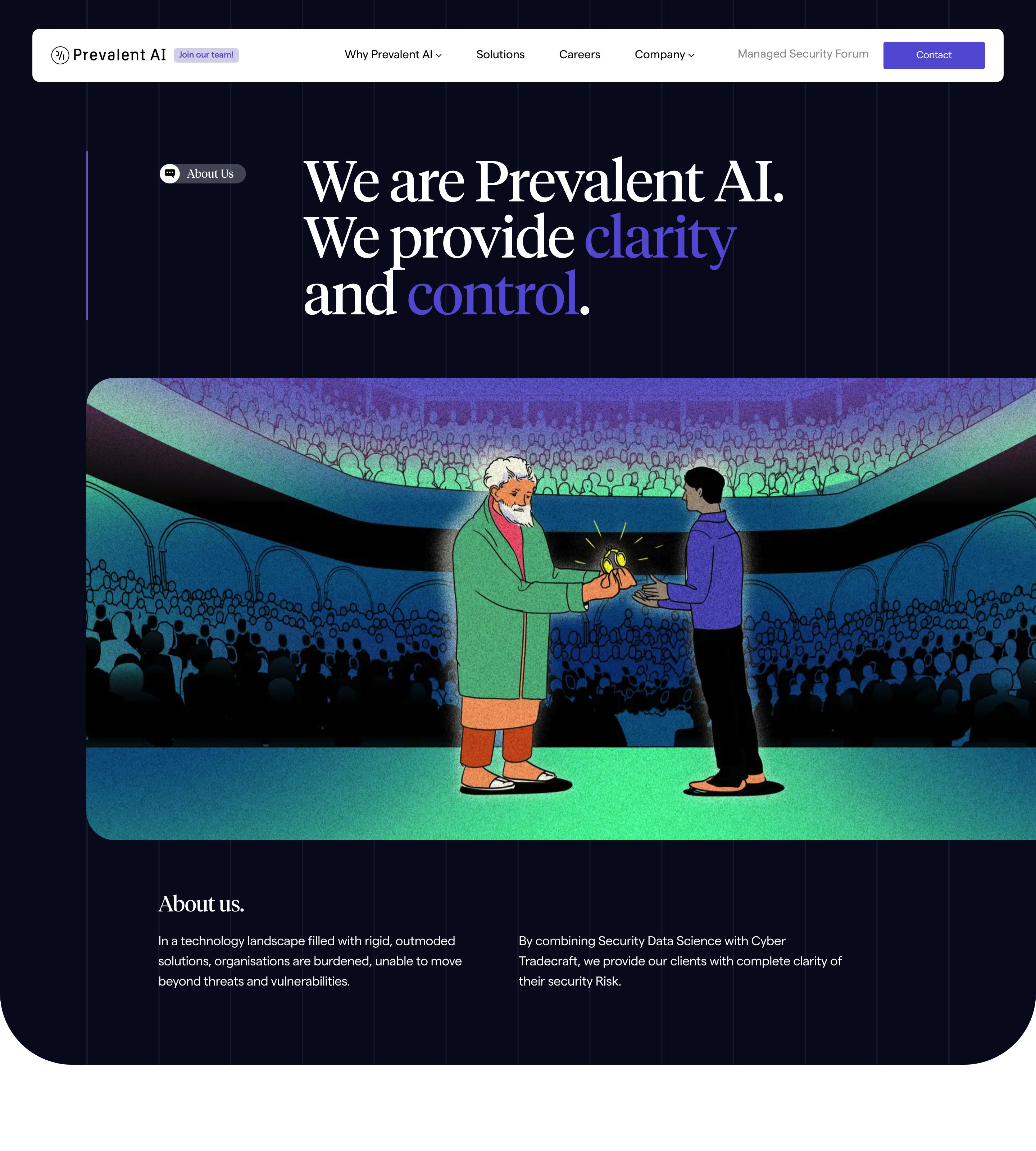 79 SaaS About Page Examples For Design Inspiration Saaspo 79 SaaS About Page Examples For Design Inspiration Saaspo