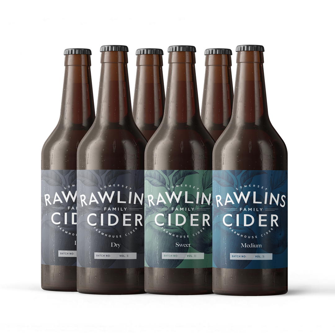Rawlins Family Cider