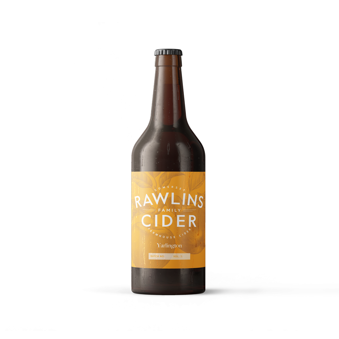 Rawlins Family Cider