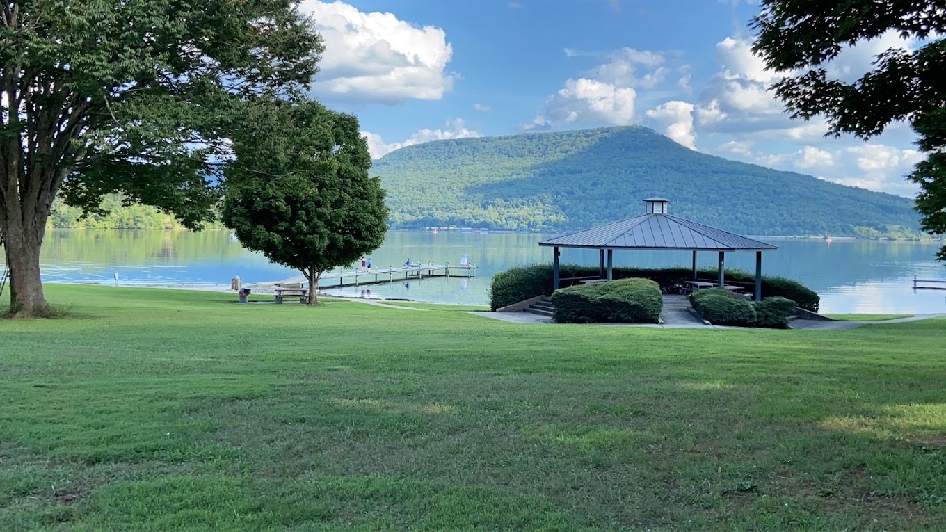 Popular in Chattanooga Nickajack Lake