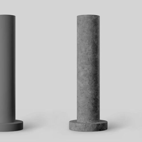 Concrete Stumps in Melbourne, Vic Concrete Stump Installers Cemex