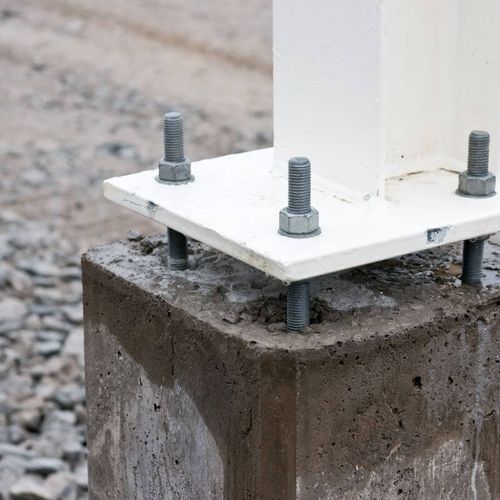 Footings in Melbourne, Vic Concrete Footing Installers Cemex