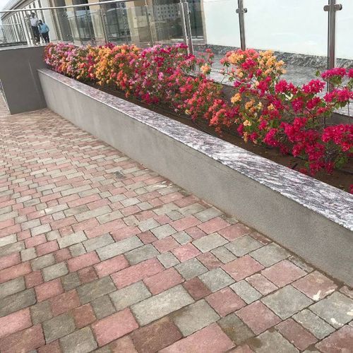 Concrete Planter Boxes in Melbourne, Vic Planter Box Builders Cemex