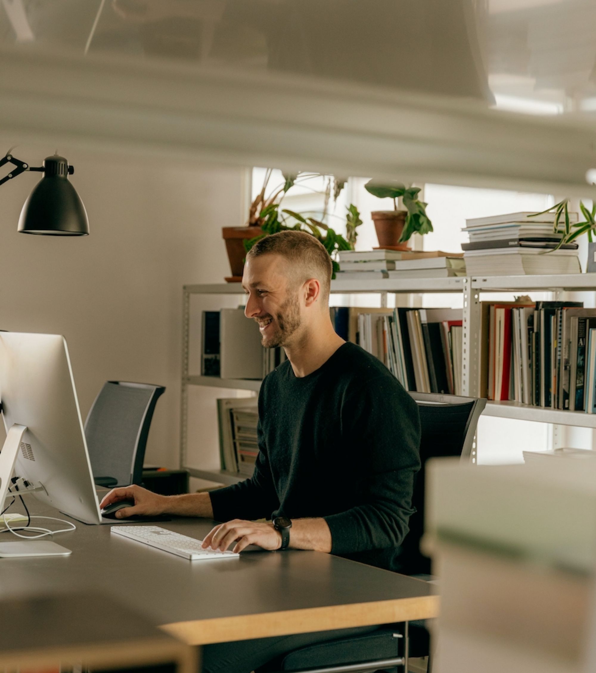 Careers / MCM Originals Limited