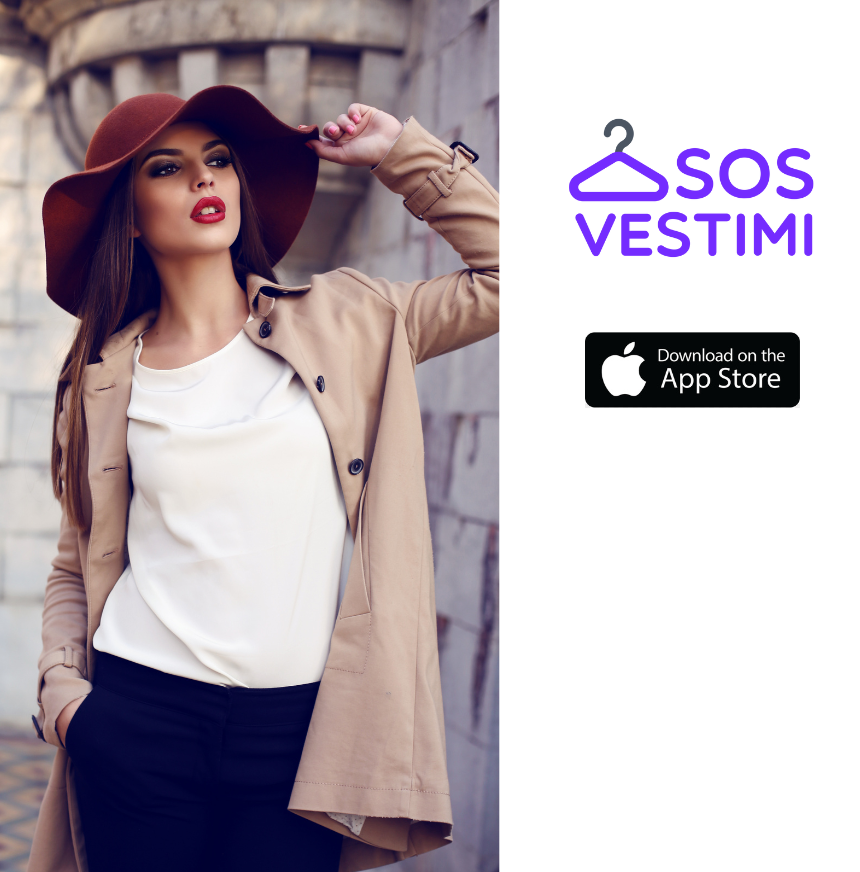 fashion mobile app