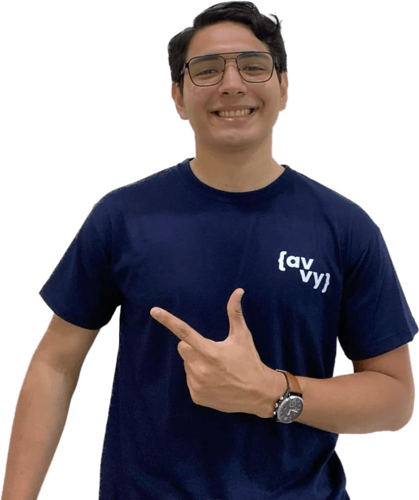 Avvy Recruiting | Nearshore Software Developers