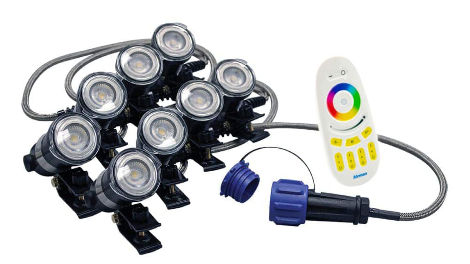 Pond Fountain Install Viera, Palm Bay, Vero Beach FL