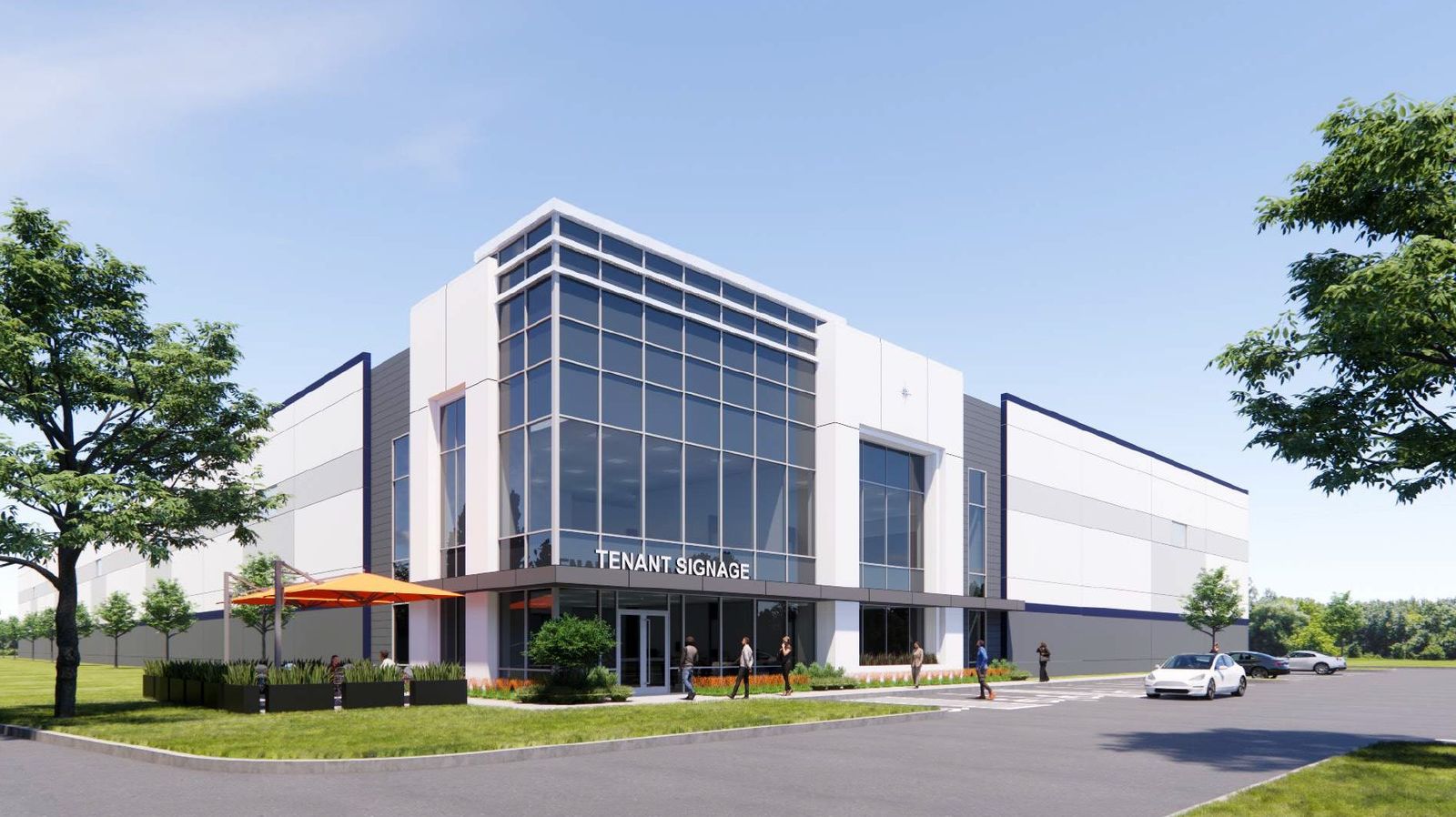 Properties | Staley Point Capital