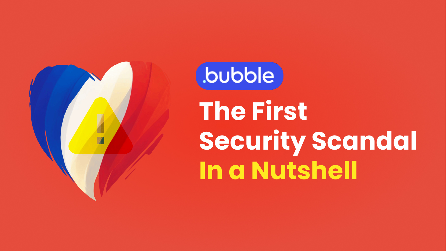 Flusk Security Performance For Bubble Apps flusk-security-performance-for-bubble-apps