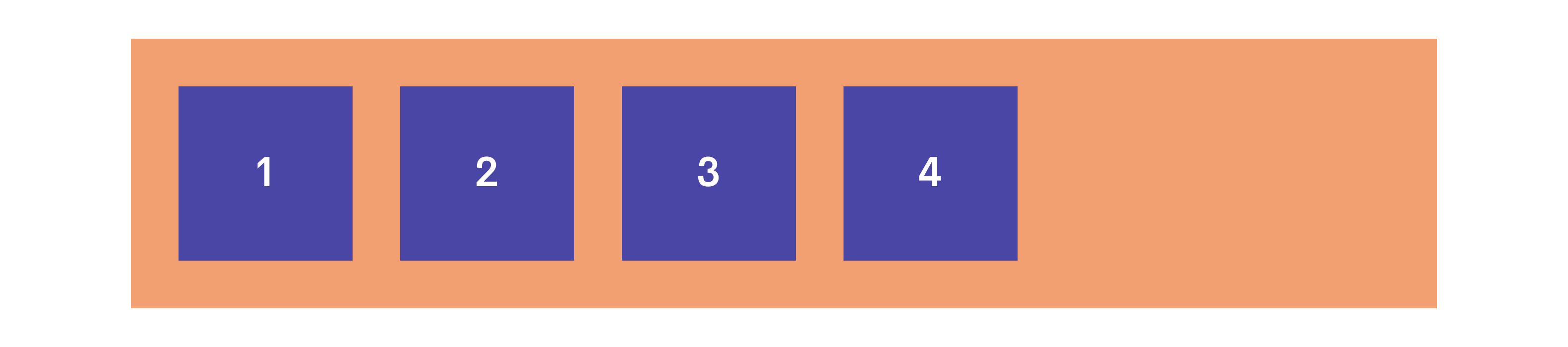 CSS Flex | CSS Flex Guide | Blue Clover Web Design