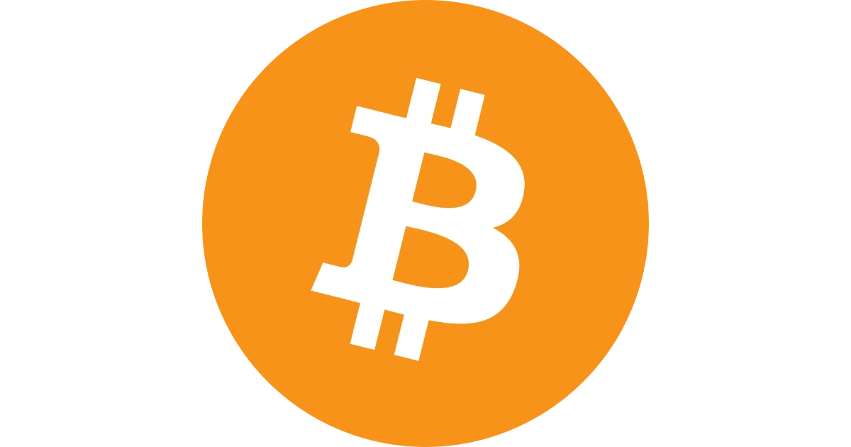 Bitcoin logo