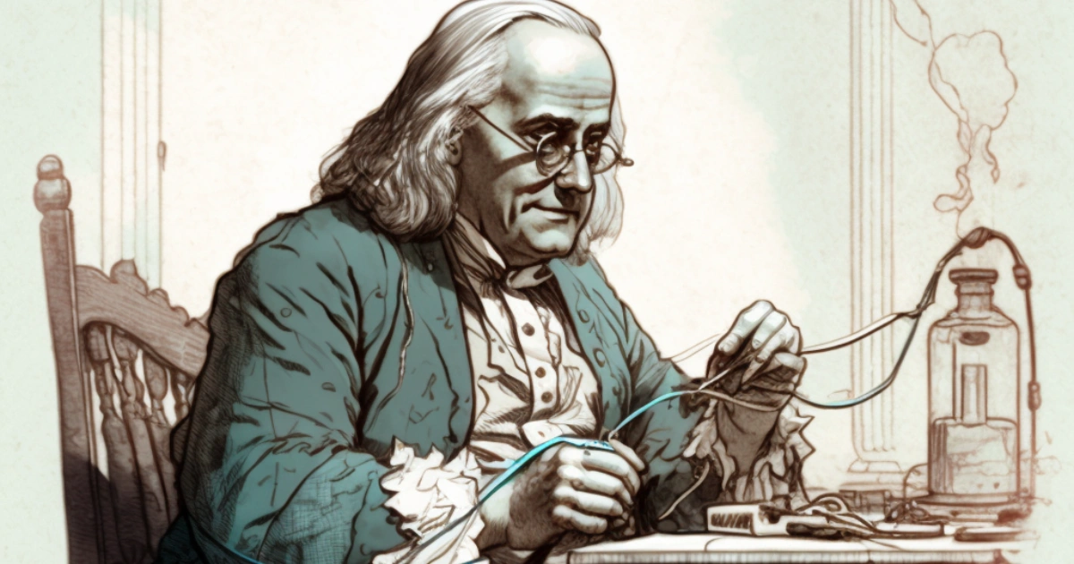 A complete list of benjamin franklin s inventions