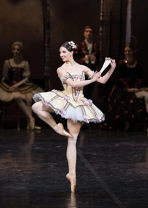 Ballett Ohne Grenzen