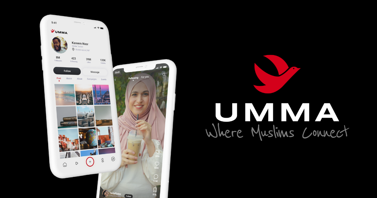 Umma | Where Muslim&rsquo;s Connect