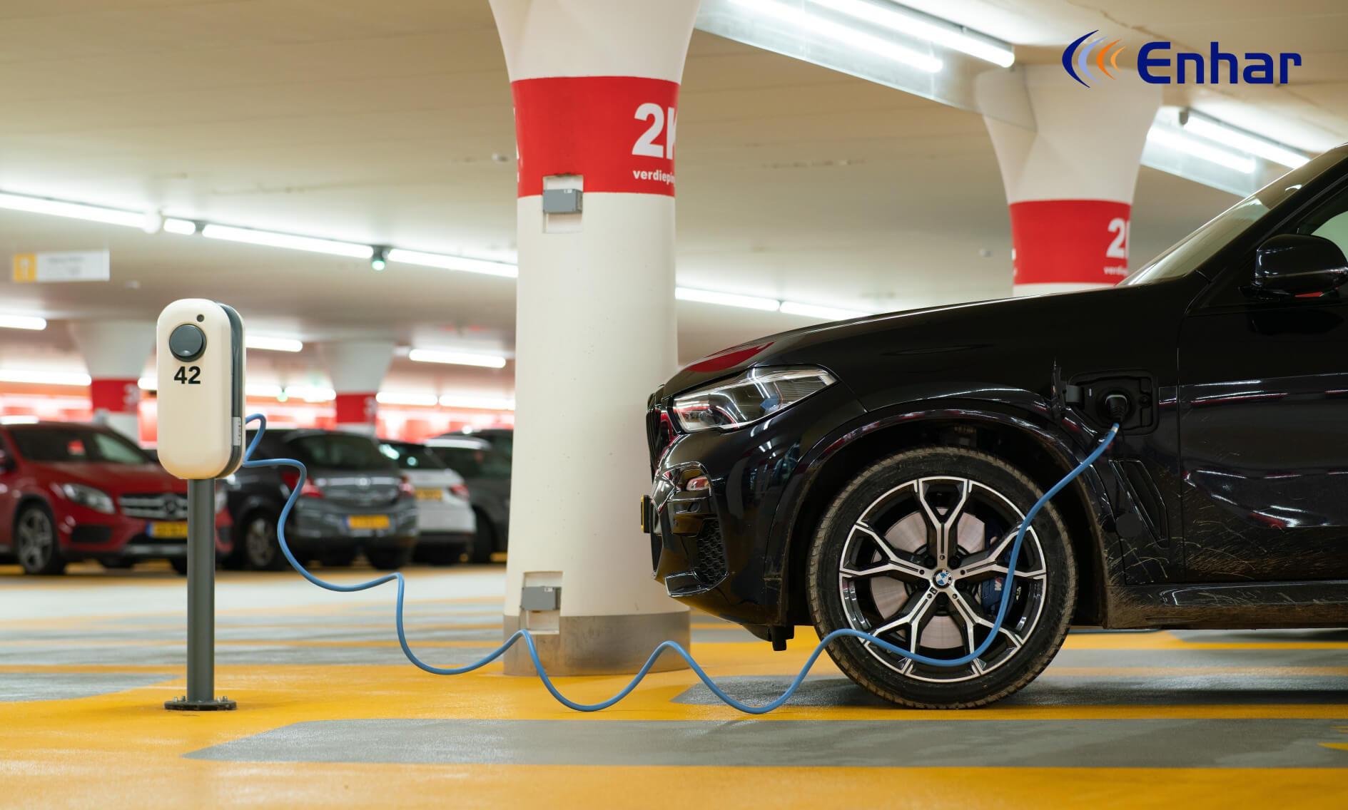 Electric Vehicle Charging in Apartments Secrets from 30+ assessments.