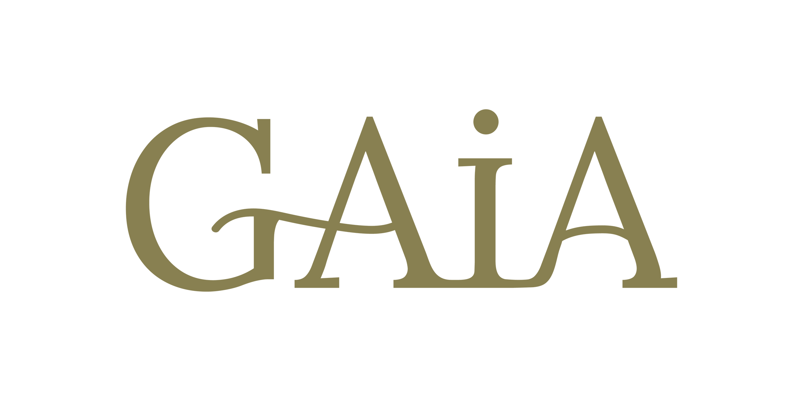 Gaia Digital
