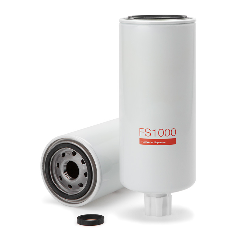 Fuel Water Separator Filter & Oil Filter Supplier - Joydeer