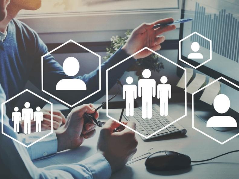 Les 5 grandes tendances RH