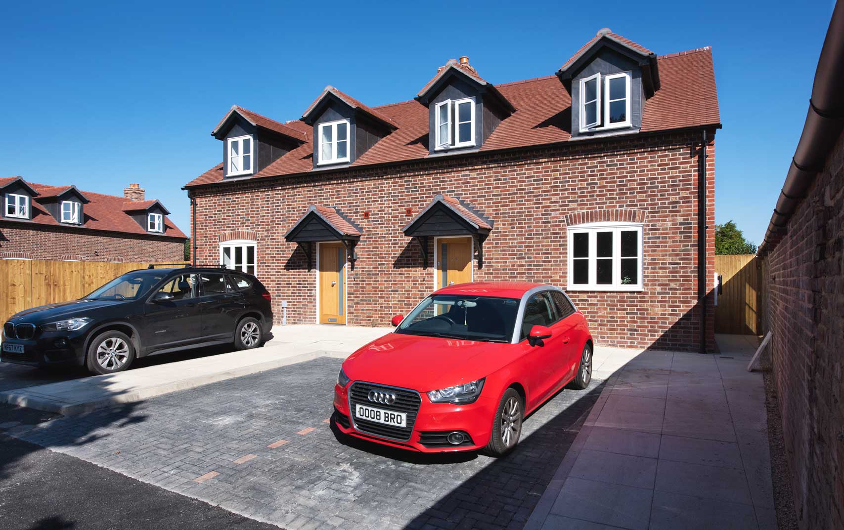 Shepherds Yard The Mosaic Group