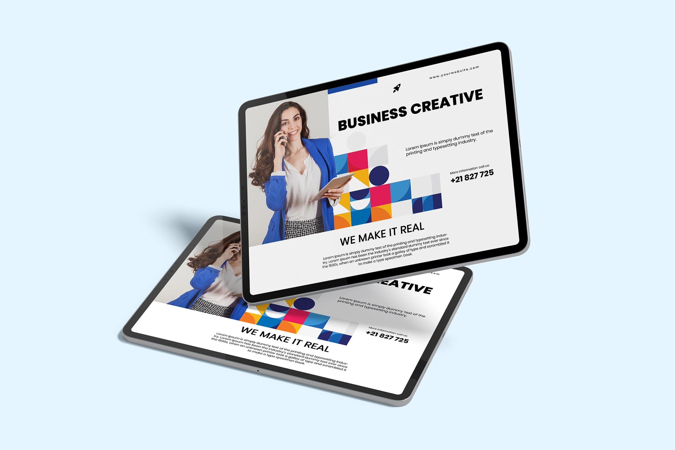 Website Design Royalfy