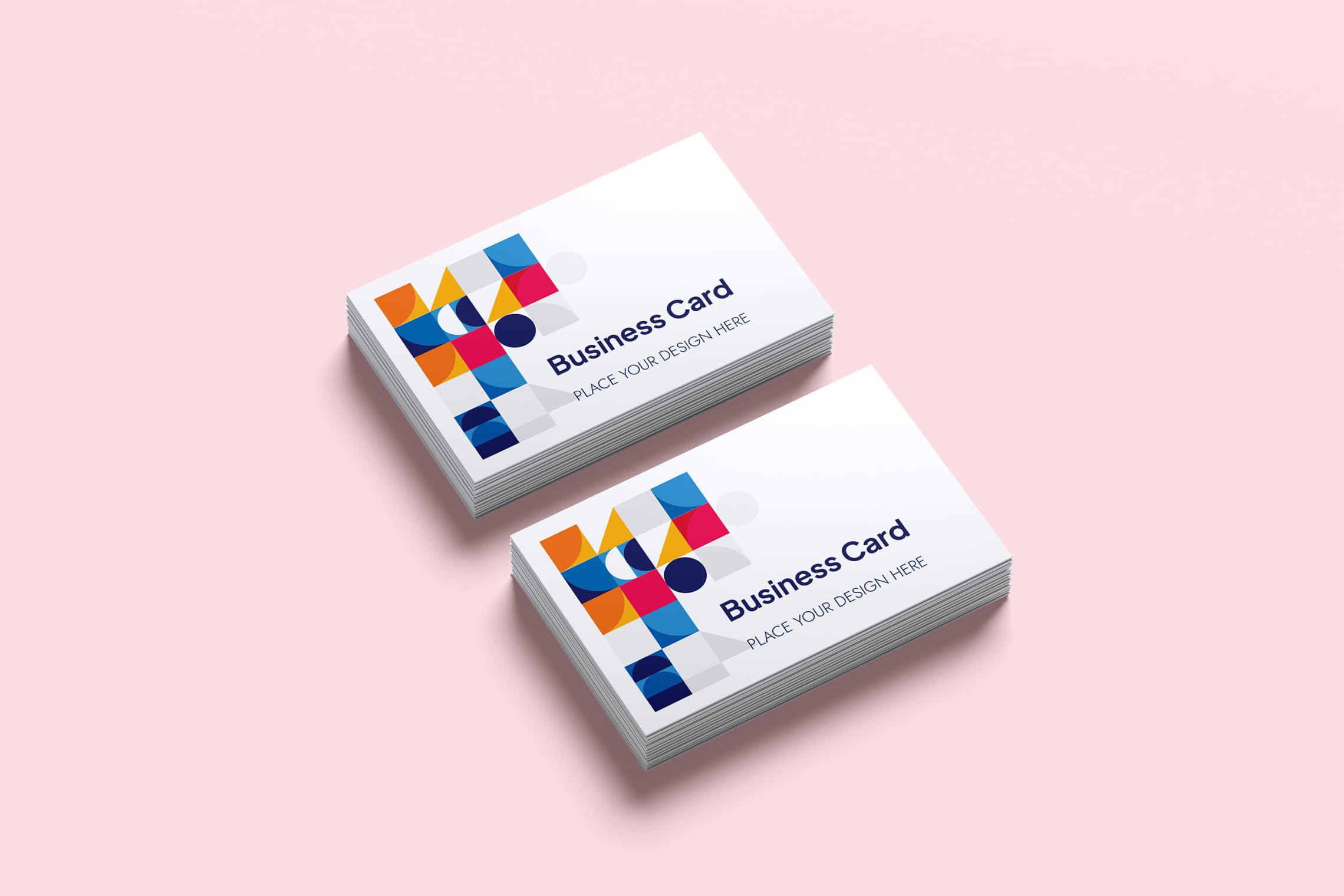 Logo & Brand Identity Design for Designfy