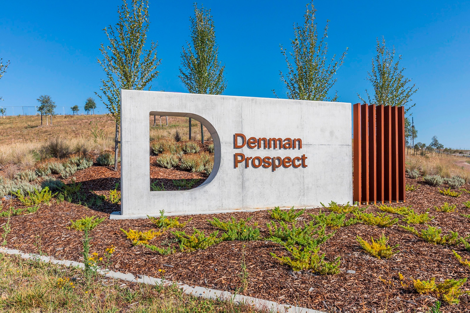 Place Logic Denman Prospect North Estate