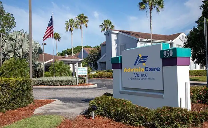 Adviniacare Venice Facility Image