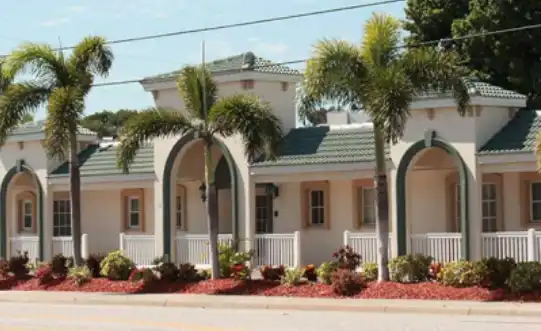 Alhambra Health and Rehabilitation Center Facility Image