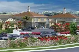 Apopka Health and Rehabilitation Center Facility Image