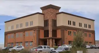 Applegate Hospice Facility Image