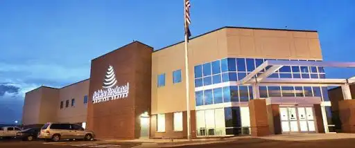 Ashley Regional Medical Center Facility Image