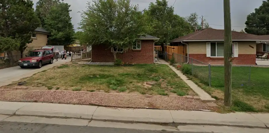 Assisted Living of Denver Facility Image