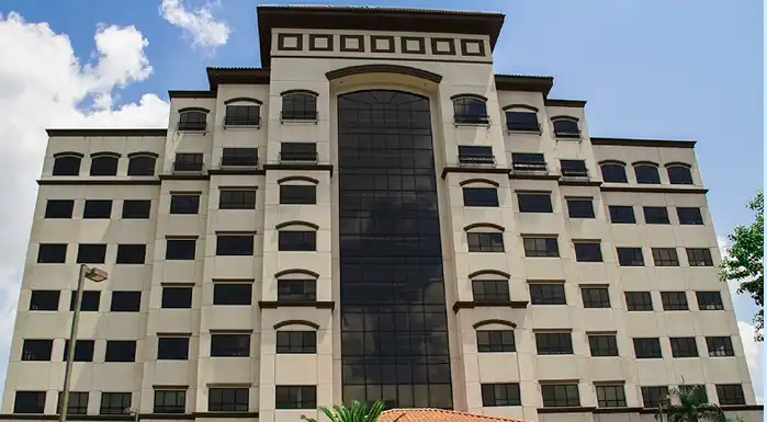 Atrium Medical Center Facility Image