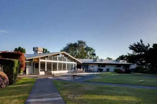 Avamere Health Services of Rogue Valley Facility Image