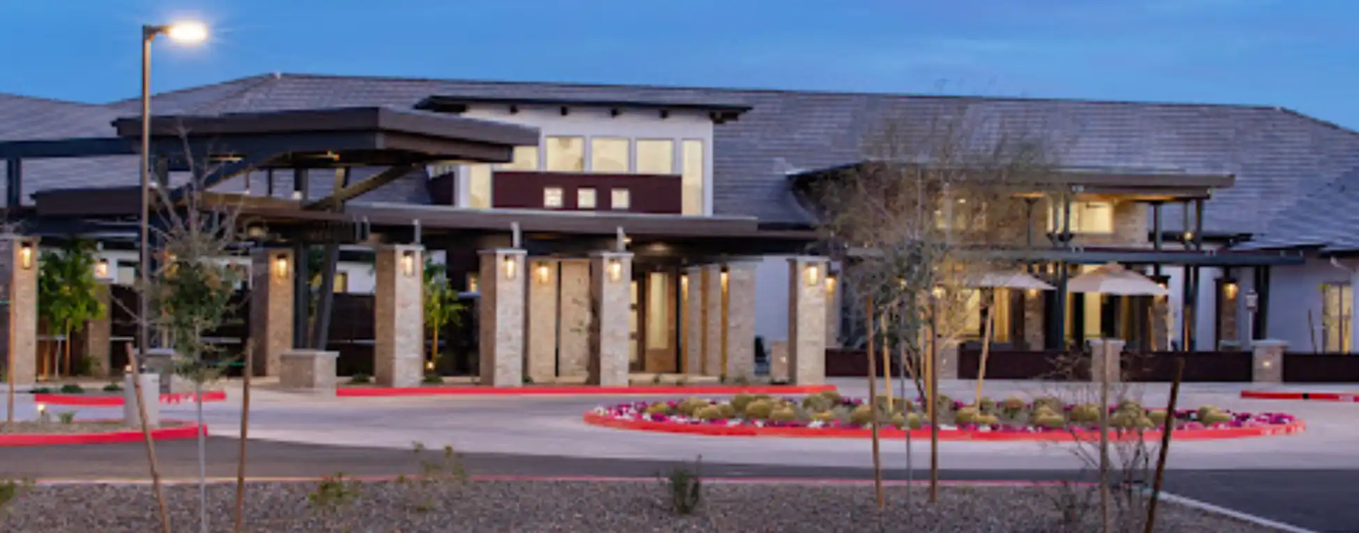 Avanti Senior Living at Peoria Facility Image