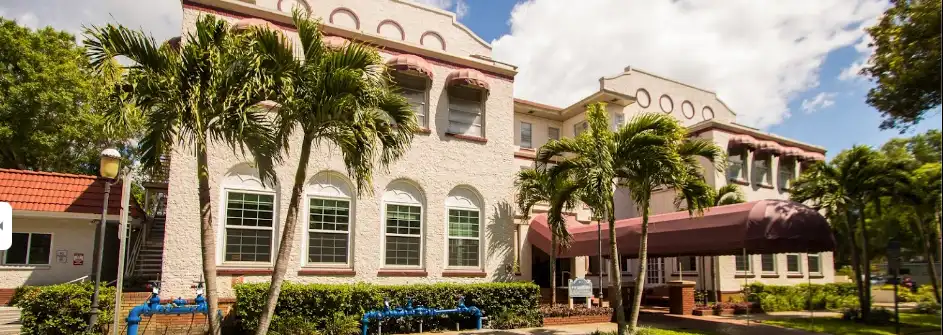 Bayside Care Center Facility Image