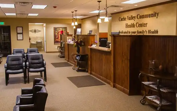 Bear Lake - Cache Valley Community Health Center Facility Image