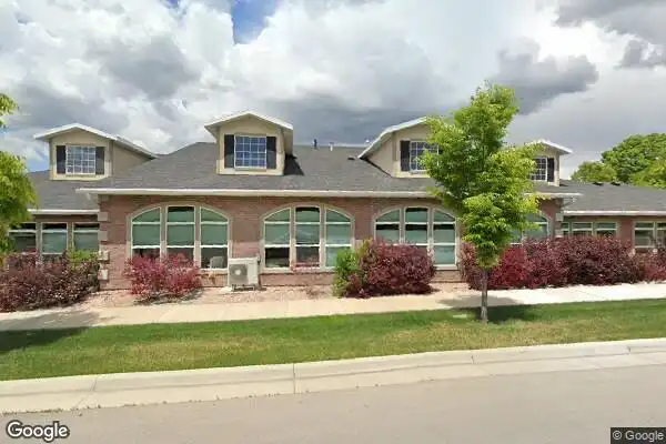 Beehive Homes of Draper South Facility Image