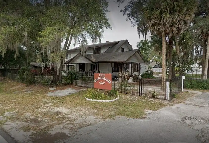 Beggs Pointe Assisted Living Facility Image