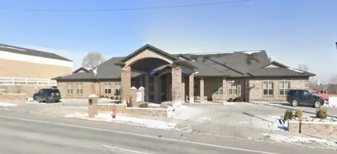 Beehive Homes of South Jordan Facility Image