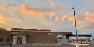 Blanding Family Practice Community Health Center Facility Image