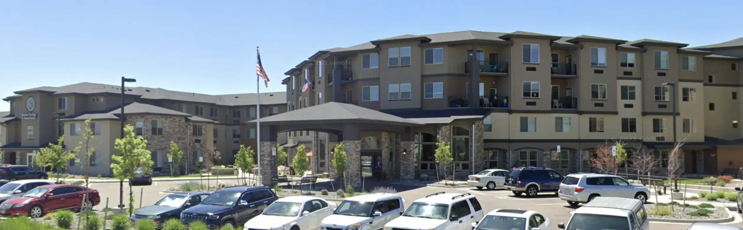 Bonaventure of Thornton Facility Image