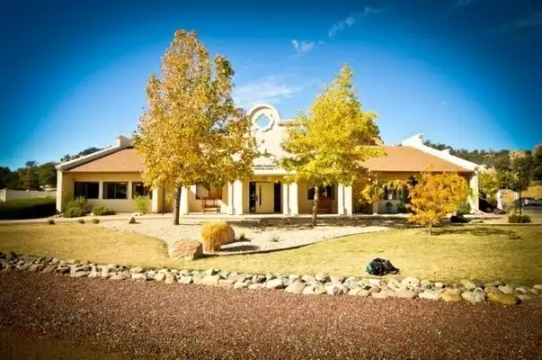 Boulder Gardens Assisted Living Center Facility Image